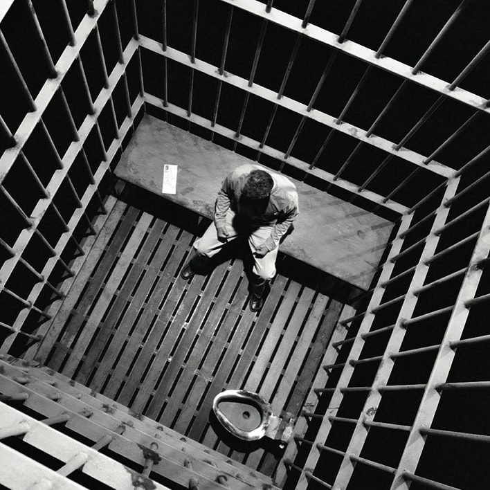 image Prison