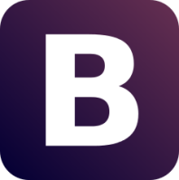 logo bootstrap