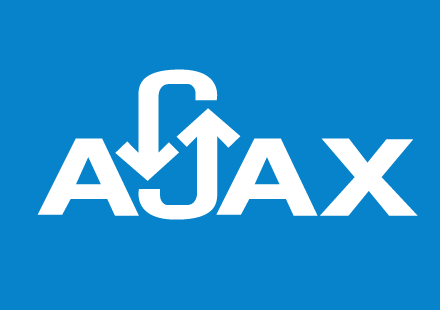 logo ajax