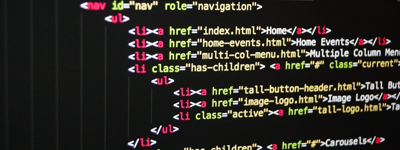 Code html