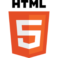 logo html