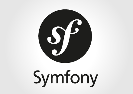 logo symfony