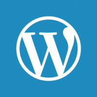 logo wordpress